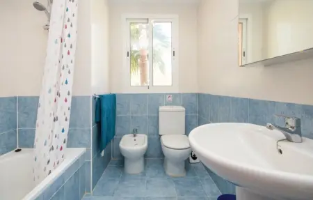 Location Appartement 7 personnes à Casares Costa - Photo 20