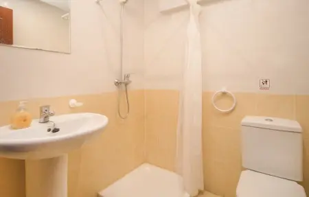 Location Appartement 7 personnes à Casares Costa - Photo 21