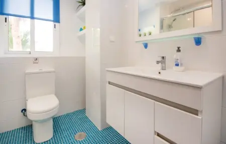 Location Appartement 7 personnes à Casares Costa - Photo 22