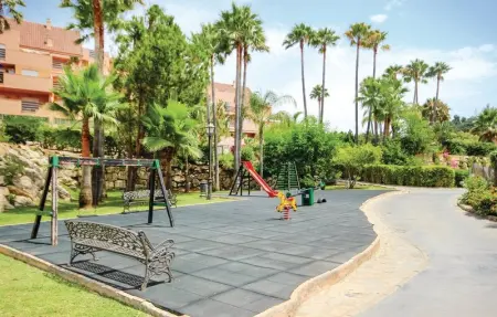 Location Appartement 7 personnes à Casares Costa - Photo 24