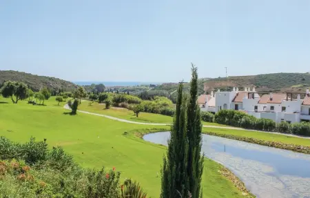 Location Appartement 7 personnes à Casares Costa - Photo 26