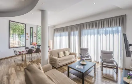 Location Maison 8 personnes à Santa Susanna - Photo 1