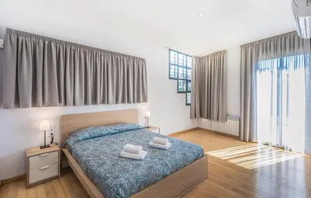 Location Maison 8 personnes à Santa Susanna - Photo 4