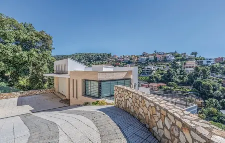 Location Maison 8 personnes à Santa Susanna - Photo 9