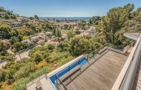 Location Maison 8 personnes à Santa Susanna - Photo 10