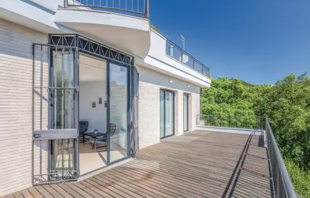 Location Maison 8 personnes à Santa Susanna - Photo 12