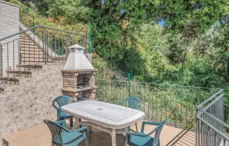 Location Maison 8 personnes à Santa Susanna - Photo 13