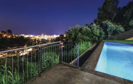 Location Maison 8 personnes à Santa Susanna - Photo 14