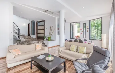 Location Maison 8 personnes à Santa Susanna - Photo 18