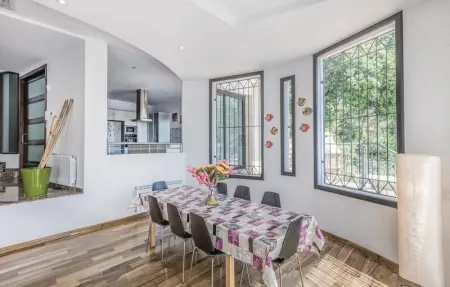 Location Maison 8 personnes à Santa Susanna - Photo 19