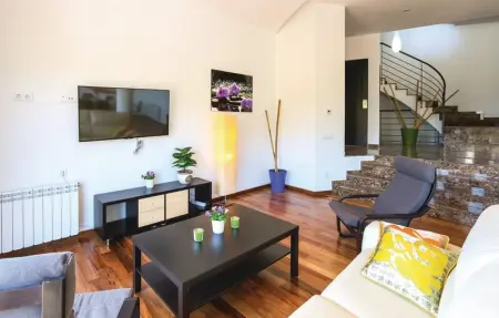 Location Maison 8 personnes à Santa Susanna - Photo 20