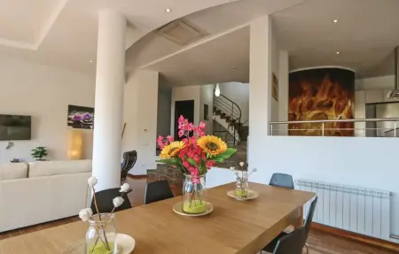 Location Maison 8 personnes à Santa Susanna - Photo 23