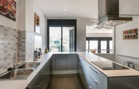 Location Maison 8 personnes à Santa Susanna - Photo 26