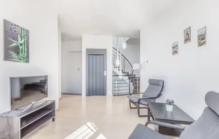 Location Maison 8 personnes à Santa Susanna - Photo 28