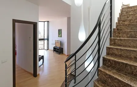 Location Maison 8 personnes à Santa Susanna - Photo 31