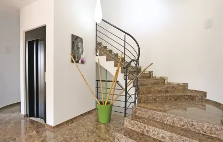 Location Maison 8 personnes à Santa Susanna - Photo 32