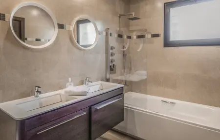 Location Maison 8 personnes à Santa Susanna - Photo 41