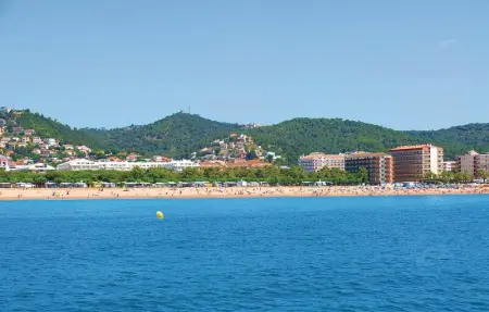 Location Maison 8 personnes à Santa Susanna - Photo 48