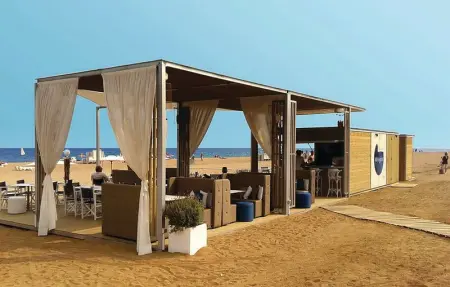 Location Maison 8 personnes à Santa Susanna - Photo 50