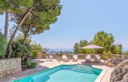 Location Maison 25 personnes à Málaga - Photo 1