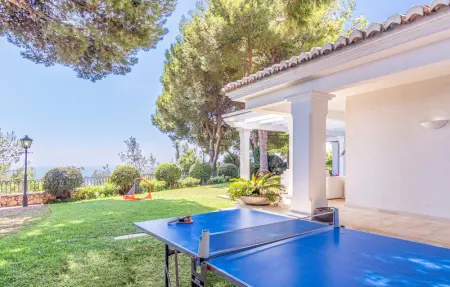 Location Maison 25 personnes à Málaga - Photo 5