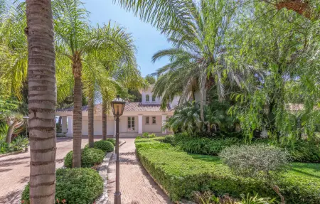 Location Maison 25 personnes à Málaga - Photo 9