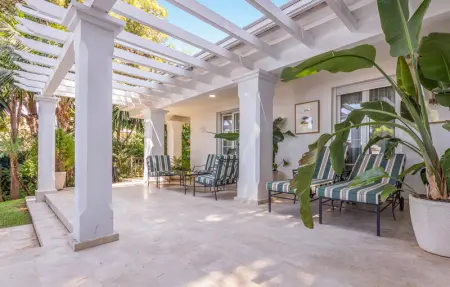 Location Maison 25 personnes à Málaga - Photo 10