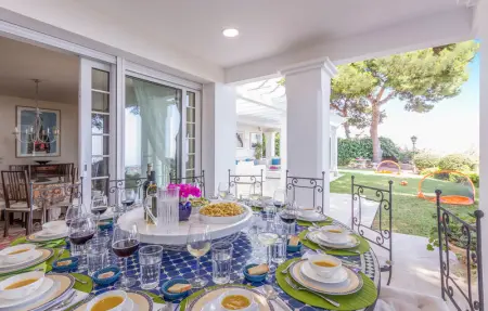 Location Maison 25 personnes à Málaga - Photo 11