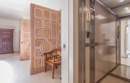 Location Maison 25 personnes à Málaga - Photo 22