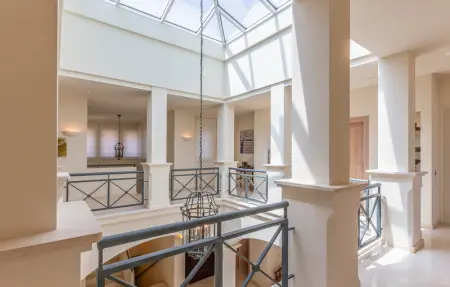 Location Maison 25 personnes à Málaga - Photo 23