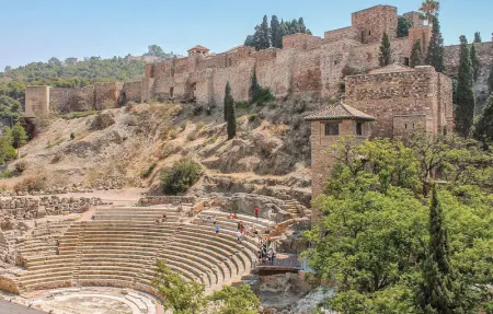 Location Maison 25 personnes à Málaga - Photo 43