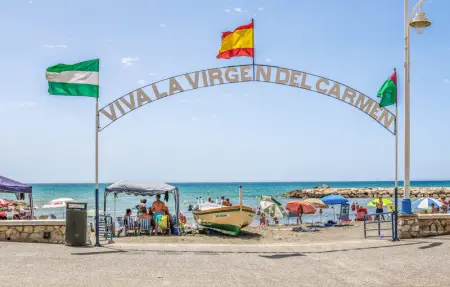 Location Maison 25 personnes à Málaga - Photo 45