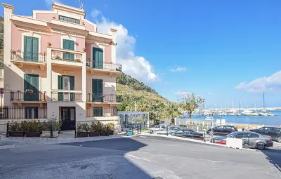 Appartement à Castellammare d.G. - N°876028