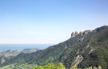 Rifugio Galluzzi, Maison 10 personnes à Ciminà - Photo 4