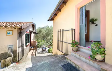 Rifugio Galluzzi, Maison 10 personnes à Ciminà - Photo 8