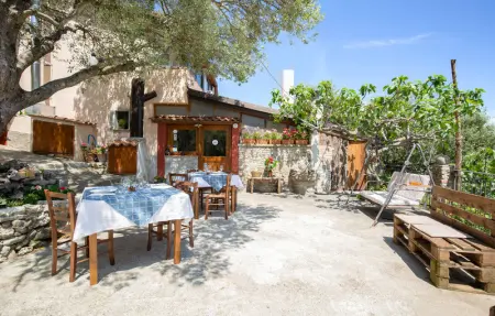 Rifugio Galluzzi, Maison 10 personnes à Ciminà - Photo 10