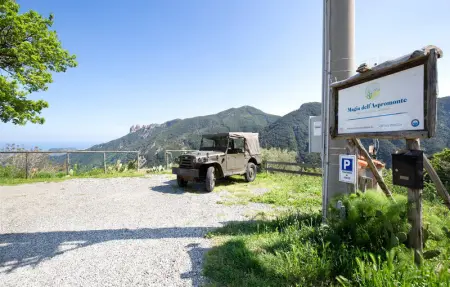 Rifugio Galluzzi, Maison 10 personnes à Ciminà - Photo 11