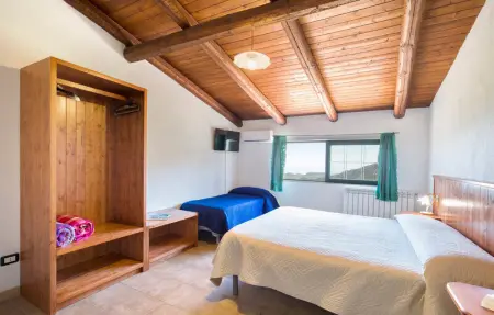 Rifugio Galluzzi, Maison 10 personnes à Ciminà - Photo 20