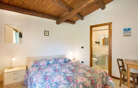 Rifugio Galluzzi, Maison 10 personnes à Ciminà - Photo 22