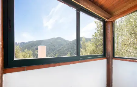 Rifugio Galluzzi, Maison 10 personnes à Ciminà - Photo 28