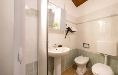 Rifugio Galluzzi, Maison 10 personnes à Ciminà - Photo 29