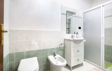 Rifugio Galluzzi, Maison 10 personnes à Ciminà - Photo 30