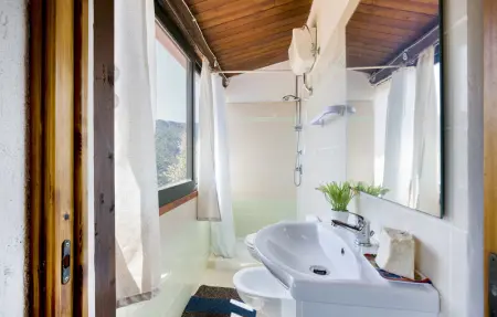 Rifugio Galluzzi, Maison 10 personnes à Ciminà - Photo 31