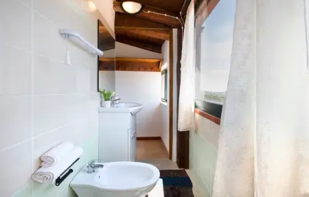 Rifugio Galluzzi, Maison 10 personnes à Ciminà - Photo 32