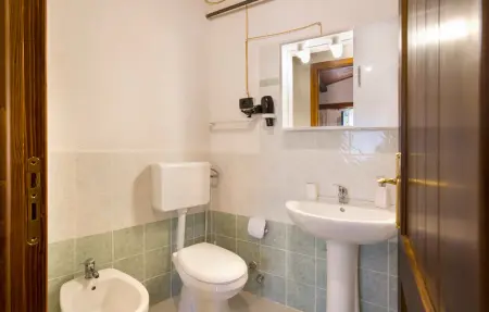 Rifugio Galluzzi, Maison 10 personnes à Ciminà - Photo 33