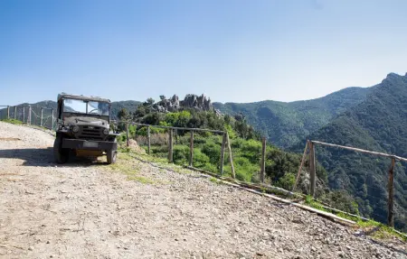 Rifugio Galluzzi, Maison 10 personnes à Ciminà - Photo 35
