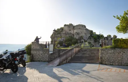 Rifugio Galluzzi, Maison 10 personnes à Ciminà - Photo 36