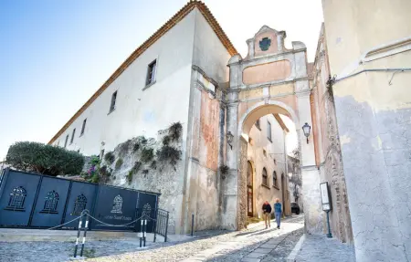 Rifugio Galluzzi, Maison 10 personnes à Ciminà - Photo 38
