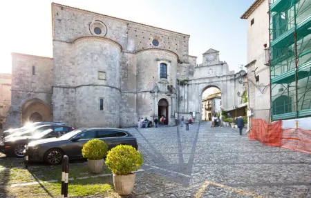 Rifugio Galluzzi, Maison 10 personnes à Ciminà - Photo 39