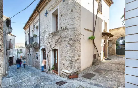 Rifugio Galluzzi, Maison 10 personnes à Ciminà - Photo 40